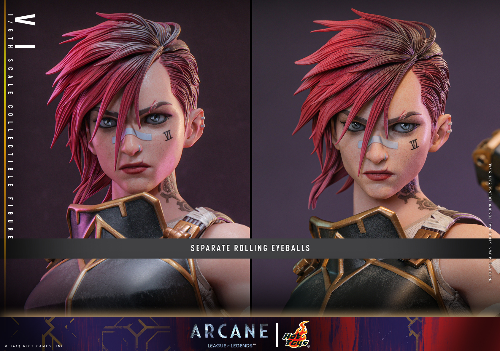 Hot Toys - Arcane - Vi_PR19.jpg
